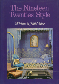 The Nineteen Twenties Style, Yvonne Brunhammer