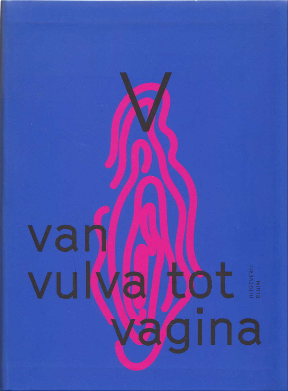 Van vulva tot vagina