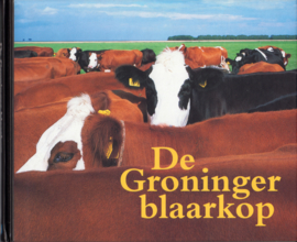 De Groninger blaarkop, Peter ten Hoor e.a.