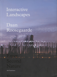 Interactive Landscapes, Daan Roosegaarde