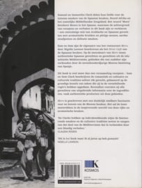 Moro, Sam en Sam Clark