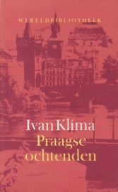 Praagse ochtenden, Ivan Klíma