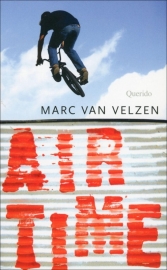 Air Time, Marc van Velzen