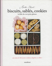 Biscuits, sablés, cookies – Martha Stewart