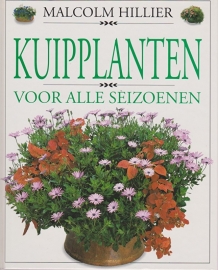 Kuipplanten, Malcom Hiller