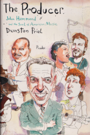 The Producer, Dunstan Prial