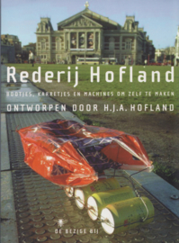 Rederij Hofland, H.J.A. Hofland