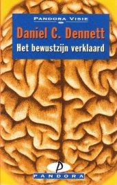 Het bewustzijn verklaard, Daniel C. Dennett