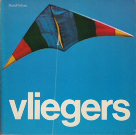 Vliegers, David Pelham