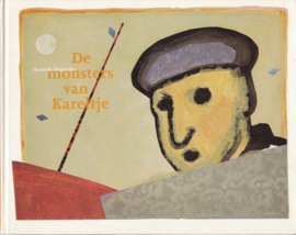 De monsters van Kareltje – Hannah Manneke