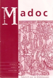 Madoc, Tijdschrift over de Middeleeuwen, jaargang 13 (1999), 4 nummers