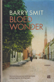 Bloedwonder – Barry Smit