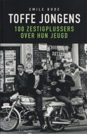 Toffe jongens, Emile Bode