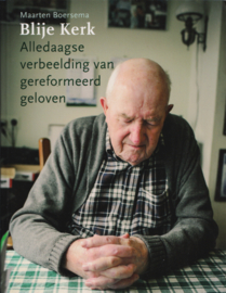 Blije Kerk, Maarten Boersema