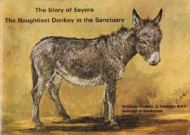 The Story of Eeyore, Elisabeth D. Svendsen