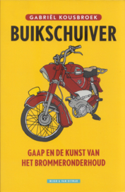 Buikschuiver, Gabriël Kousbroek