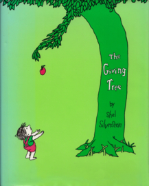 The Giving Tree – Shel Silverstein