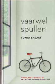 Vaarwel spullen, Fumio Sasaki