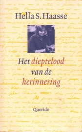 Het dieptelood van de herinnering, Hella S. Haasse