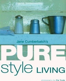 Pure Style Living, Jane Cumberbatch's