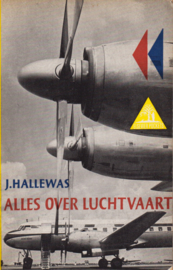 Alles over luchtvaart, J.J. Hallewas