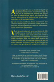 Aeneas of de levensreis van een man – Willy Spillebeen