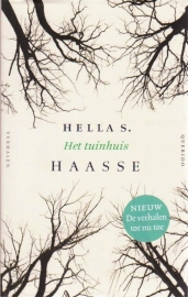 Het tuinhuis, Hella S. Haasse