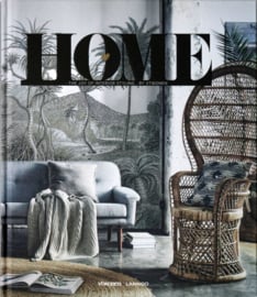 HOME – The joy of interior styling