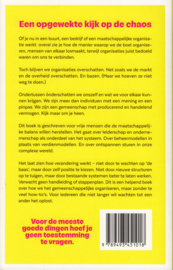 Je bent niet de baas, maar je moet er wel iets mee – Marije van den Berg en Nico Groen