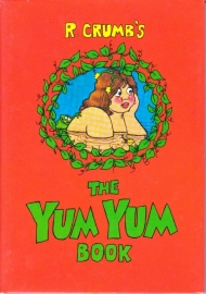 The Yum Yum Book, Robert Crumb
