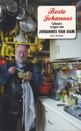 Beste Johannes, Johannes van Dam