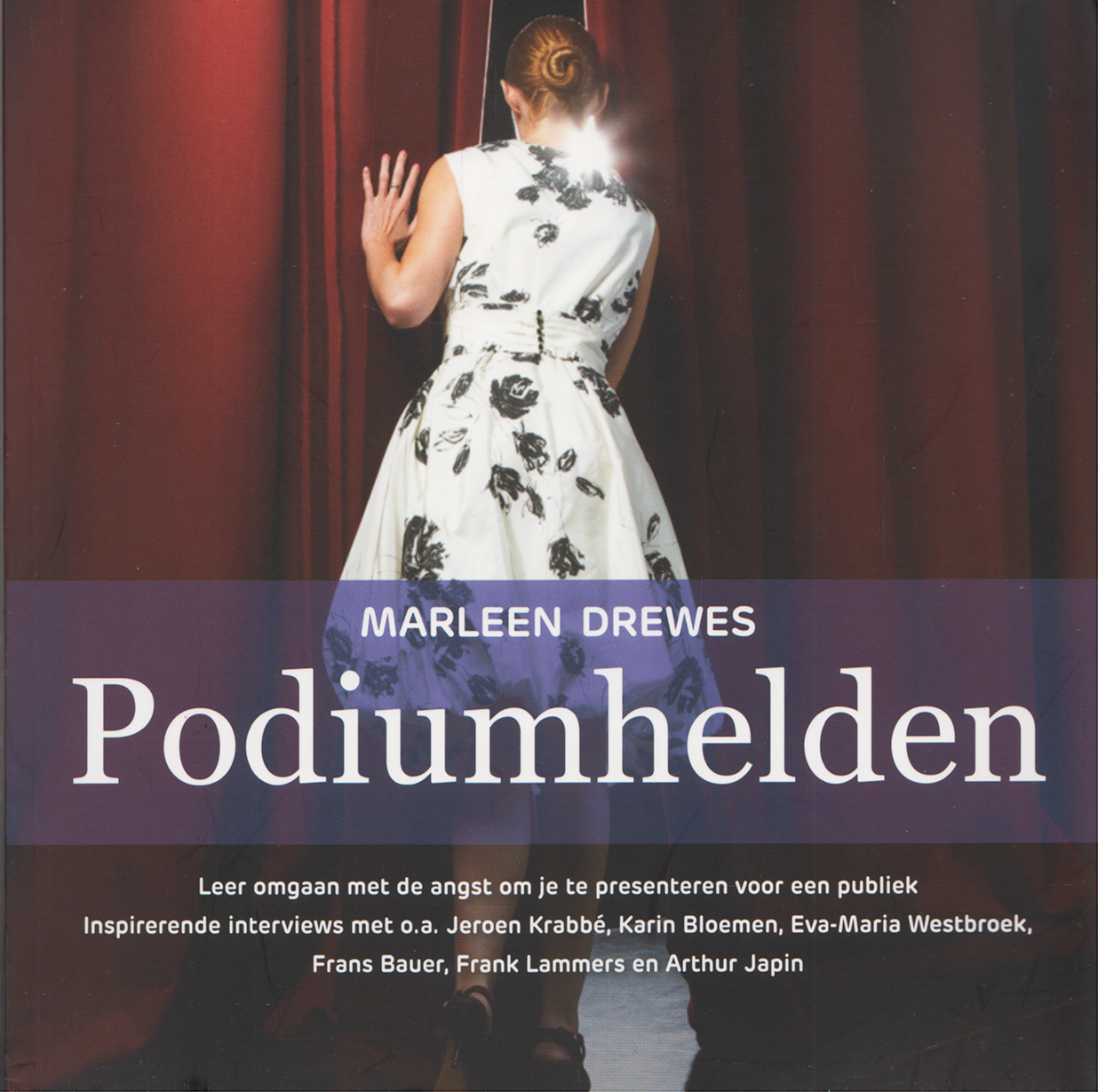 Podiumhelden, Marleen Drewes