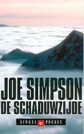 De schaduwzijde, Joe Simpson
