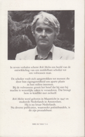 Aardbeien in september, Rob Molin