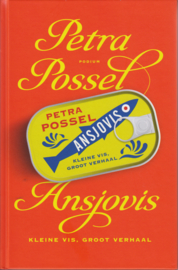 ​Ansjovis, Petra Possel