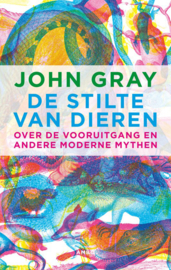 De stilte van dieren, John Gray