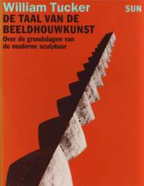 ​De taal van de beeldhouwkunst, William Tucker
