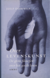 Over levenskunst, Joep Dohmen