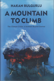 A Mountain to Climb, Hakan Bulgurlu