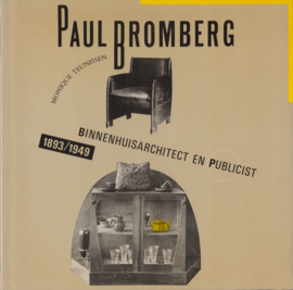 Paul Bromberg, Monique Teunissen
