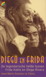 Diego en Frida, Jean-Marie Gustave Le Clézio