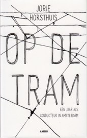 Op de tram, Jorie Horsthuis