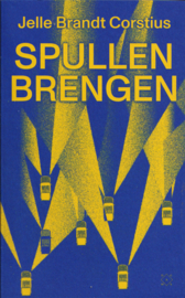 Spullen brengen, Jelle Brandt Corstius
