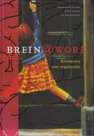 Brein@work, ​Nina Lazeron en ​Ria van Dinteren