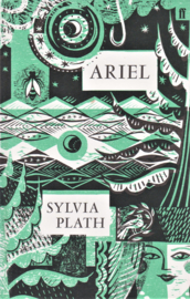 Ariel, Sylvia Plath