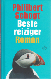 Beste reiziger, Philibert Schogt