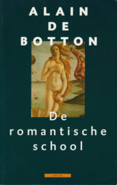 De romantische school, Alain de Botton