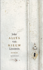 Alles is nieuw, Joke van Leeuwen