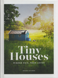 Tiny Houses, Monique van Orden