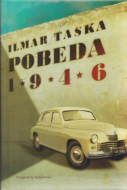 Pobeda 1946, Ilmar Taska